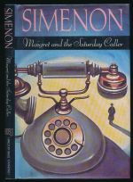 Maigret and the Saturday caller