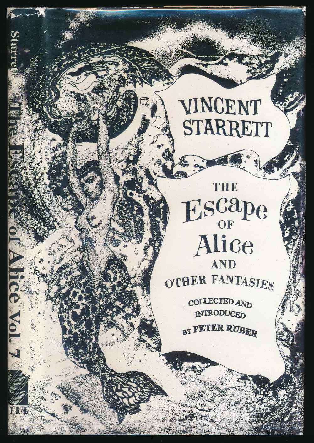 The escape of Alice and other ...