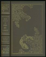 Fer-de-lance : a Nero Wolfe mystery
