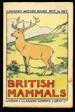 British mammals
