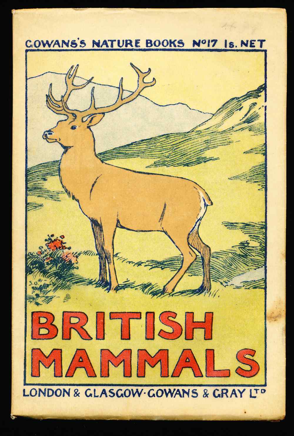 British mammals