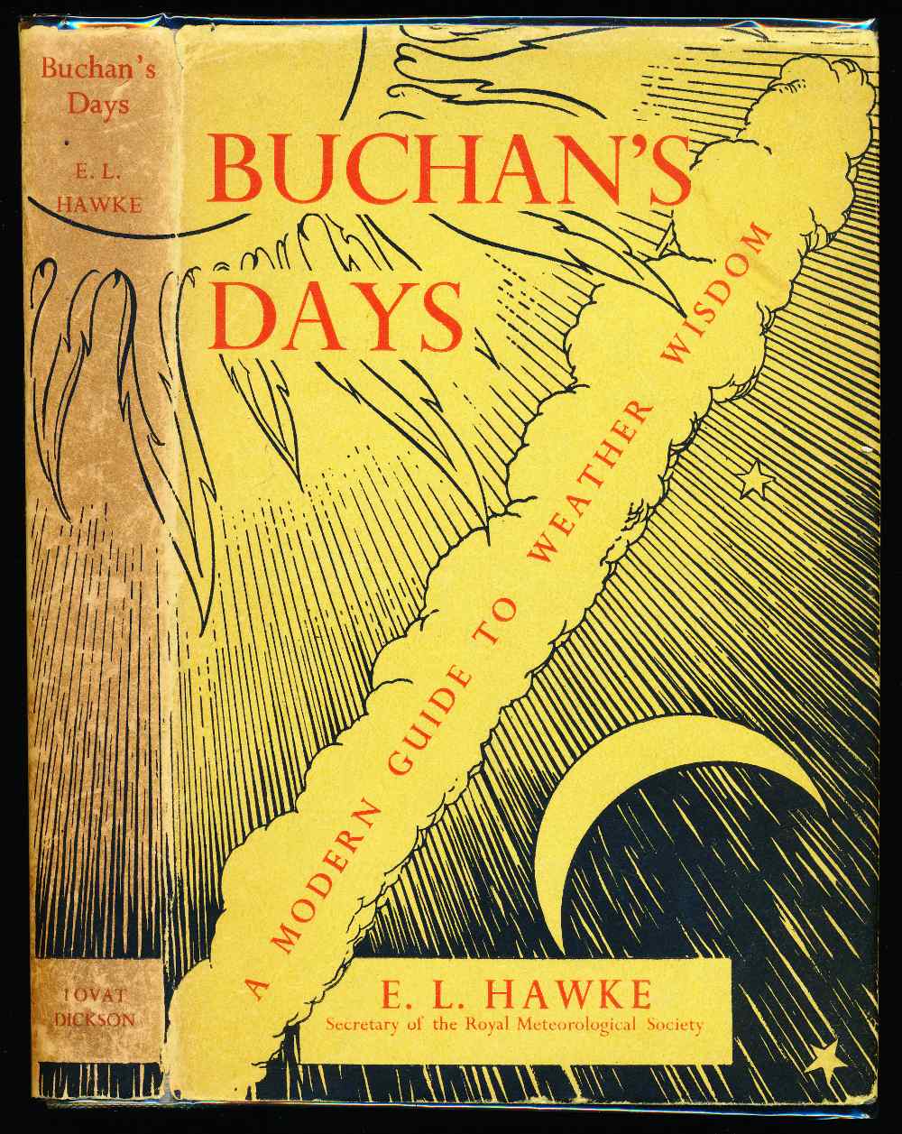 Buchan's days: a modern g...