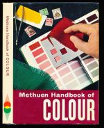 Methuen handbook of colour