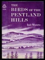 The birds of the Pentland Hills