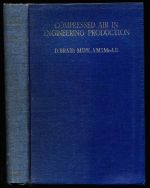 Compressed air in engineering production
