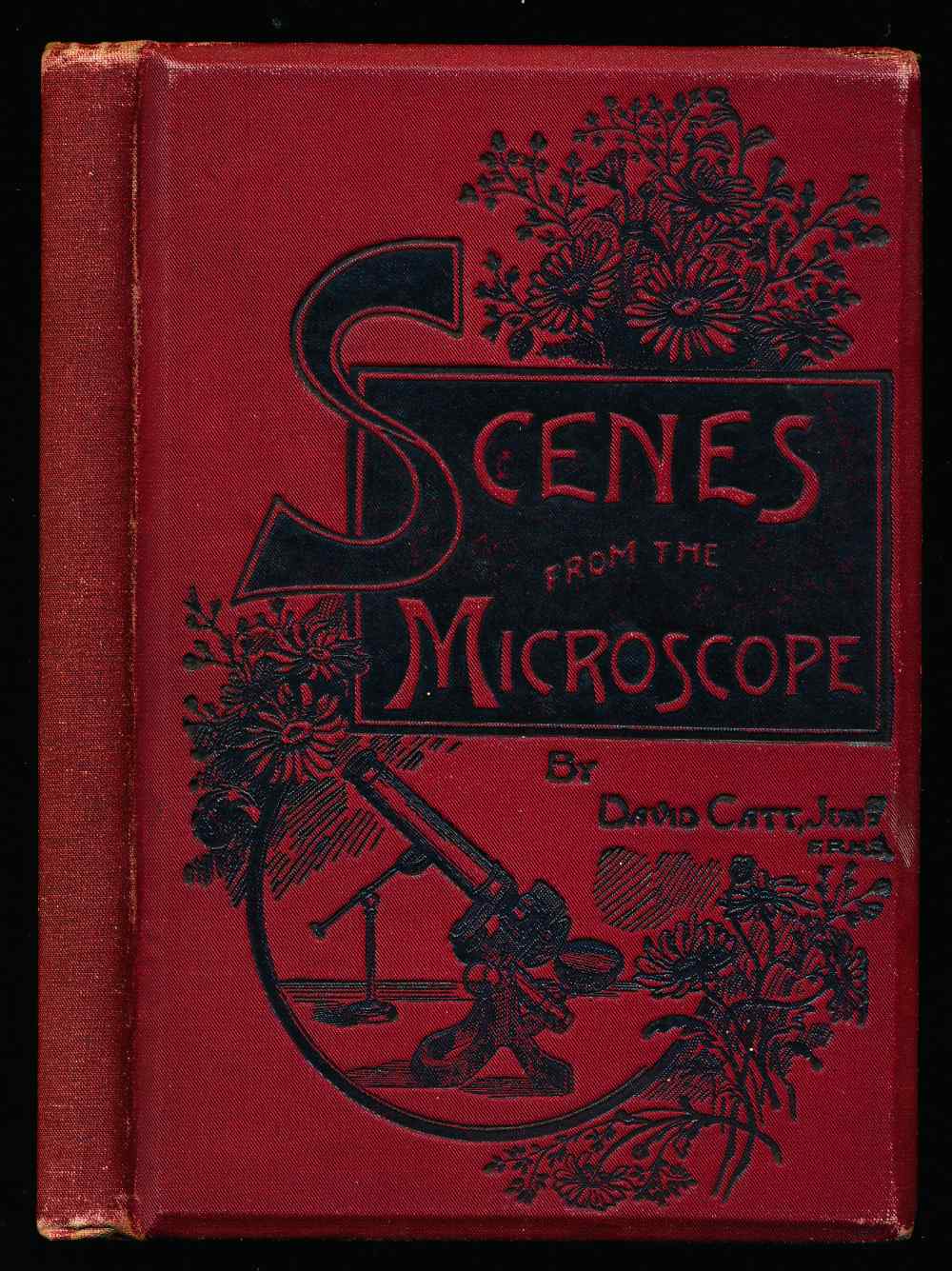 Scientific instruments