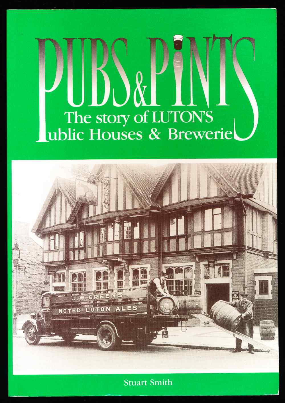 Pubs and pints: the story of L...