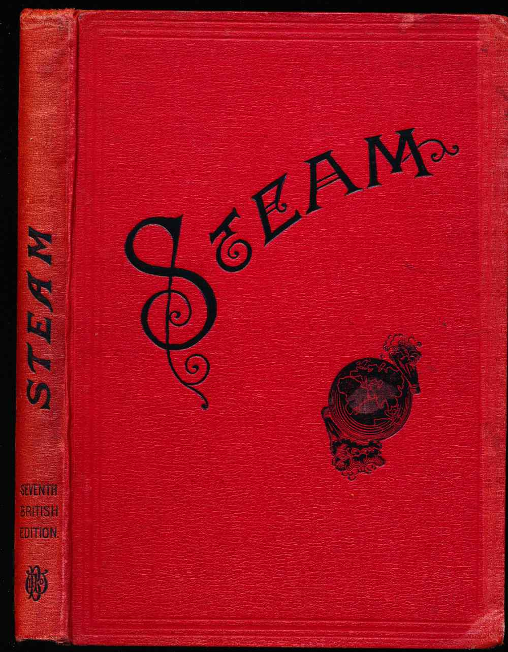 Steam: its generation and use ...