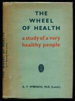 The wheel of health: a study of a very healthy people