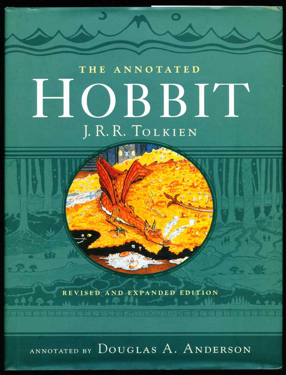The annotated Hobbit