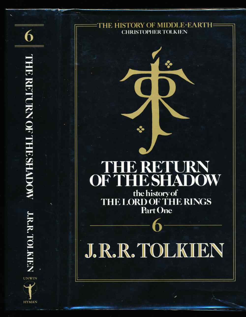 The return of the shadow: the ...