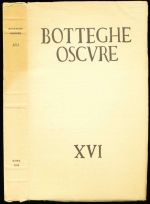 Botteghe Oscure