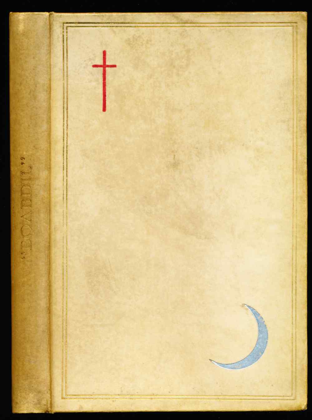 Boabdil, or, The twilight of G...