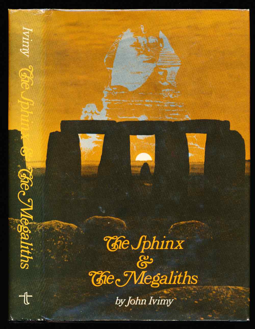 The sphinx and the megaliths