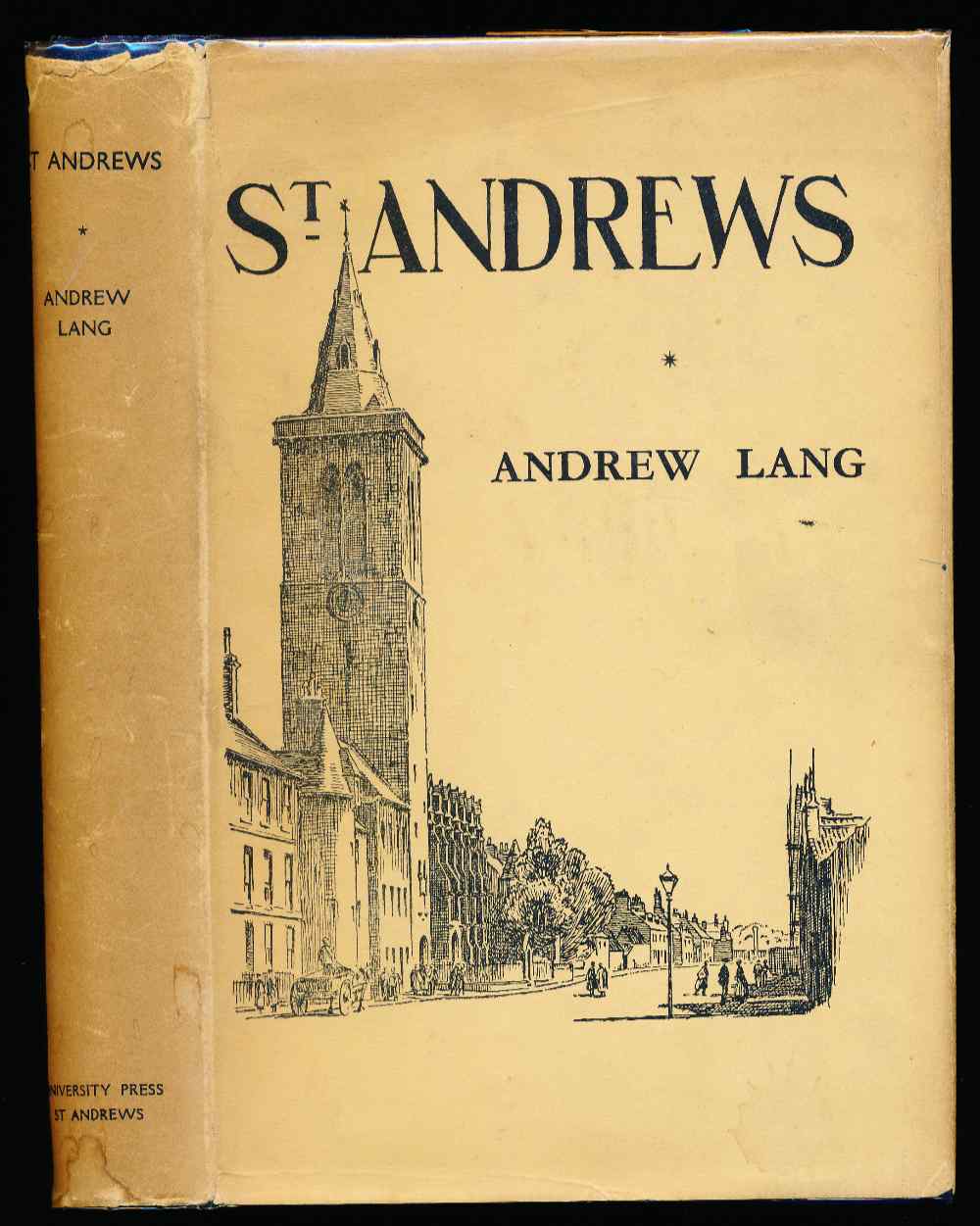 St Andrews