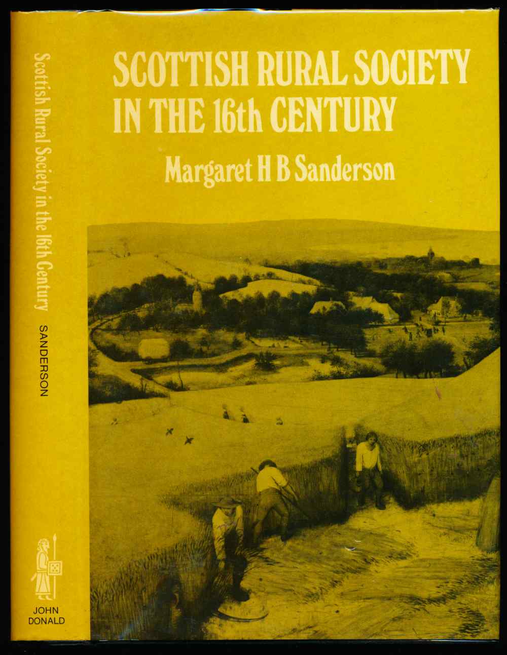Scottish rural society in the ...