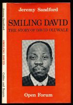Smiling David: the story of David Oluwale