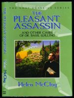 The pleasant assassin and other cases of Dr. Basil Willing