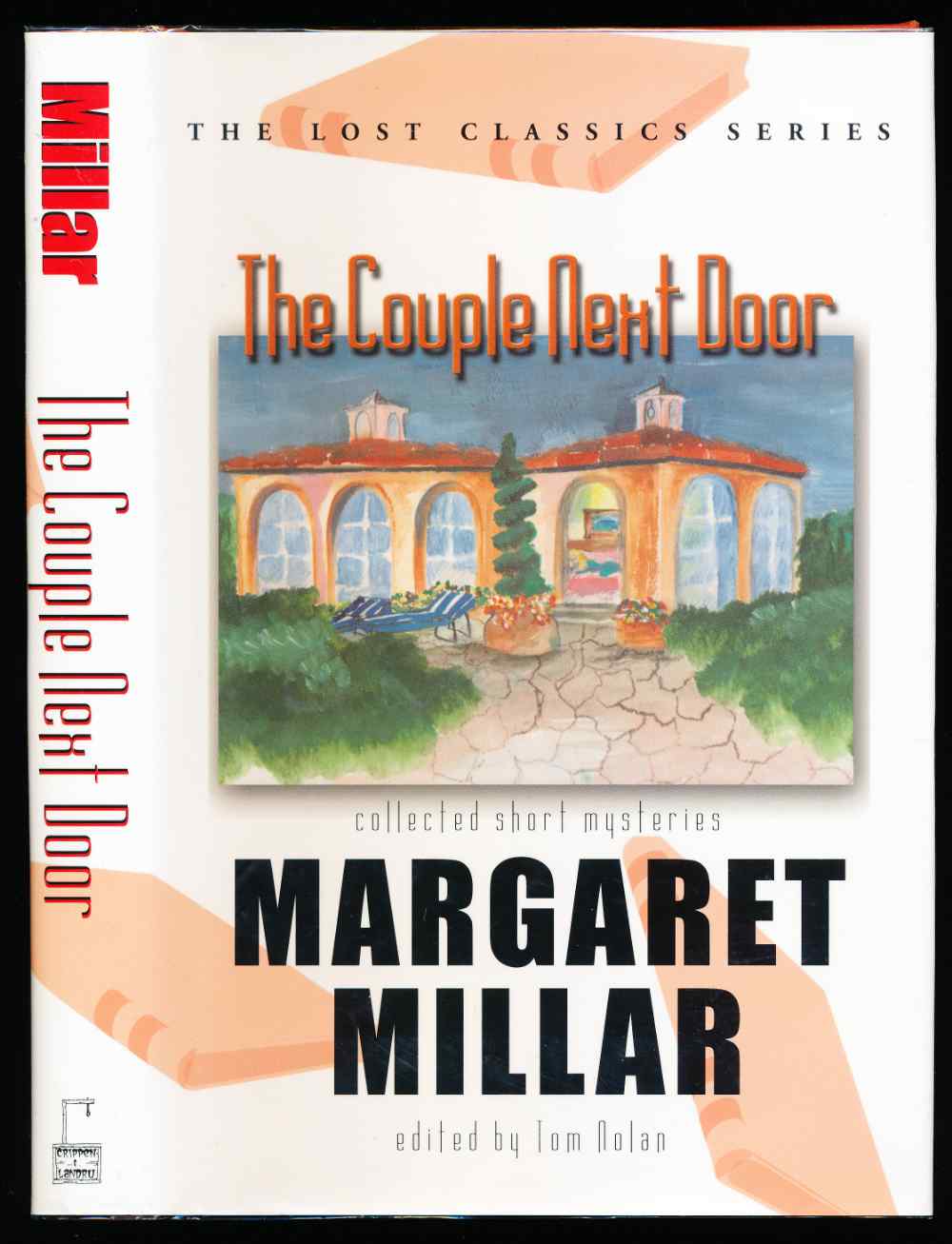The couple next door: collecte...