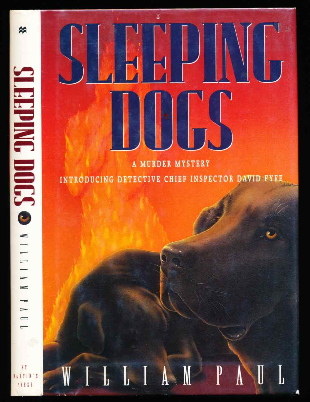Sleeping dogs