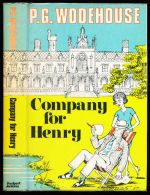 Company for Henry