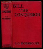 Bill the conqueror: his invasion of England in the springtime