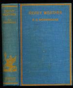Heavy weather