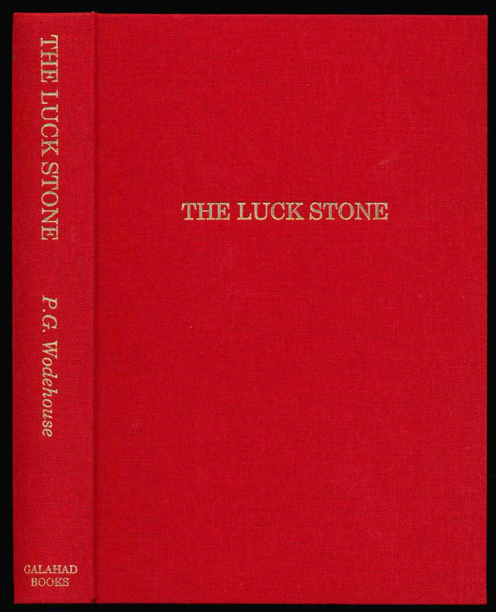 The luck stone