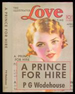 A prince for hire