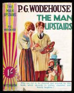 The man upstairs, and other stories