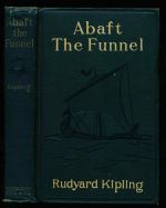Abaft the funnel