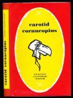 Carotid cornucopius ...