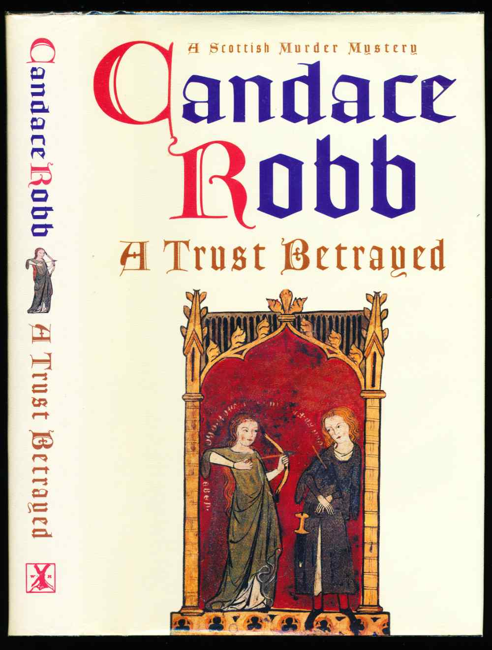A trust betrayed