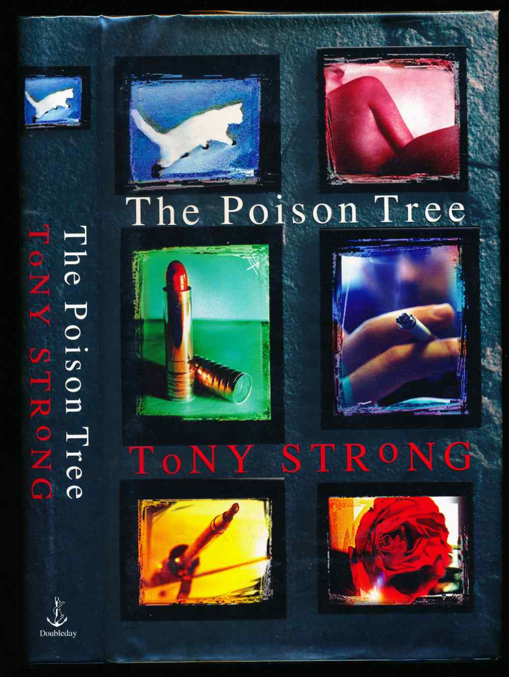 The poison tree