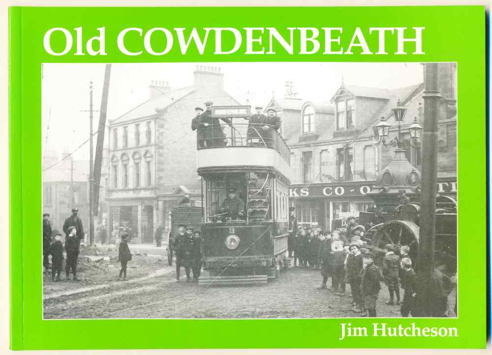 Old Cowdenbeath