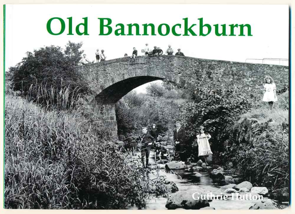 Old Bannockburn