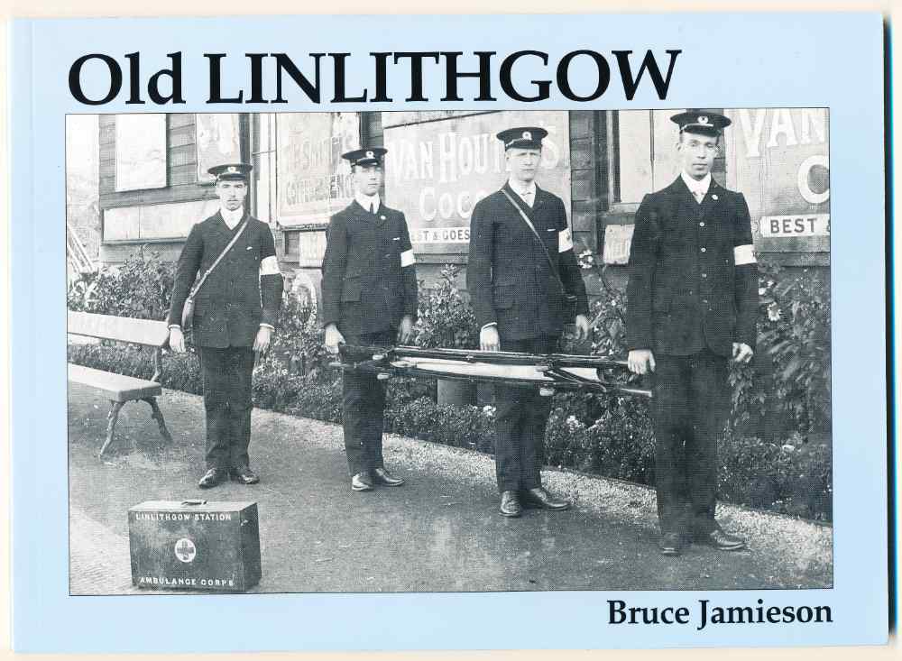 Old Linlithgow