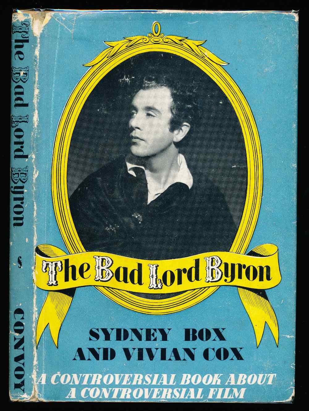 The bad Lord Byron