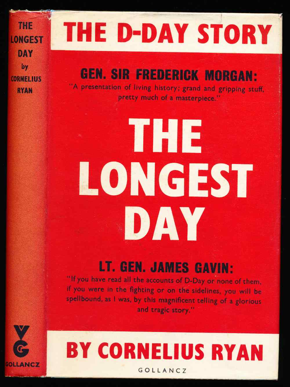 The longest day: June 6, 1944