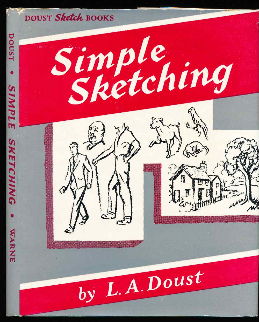 Simple sketching