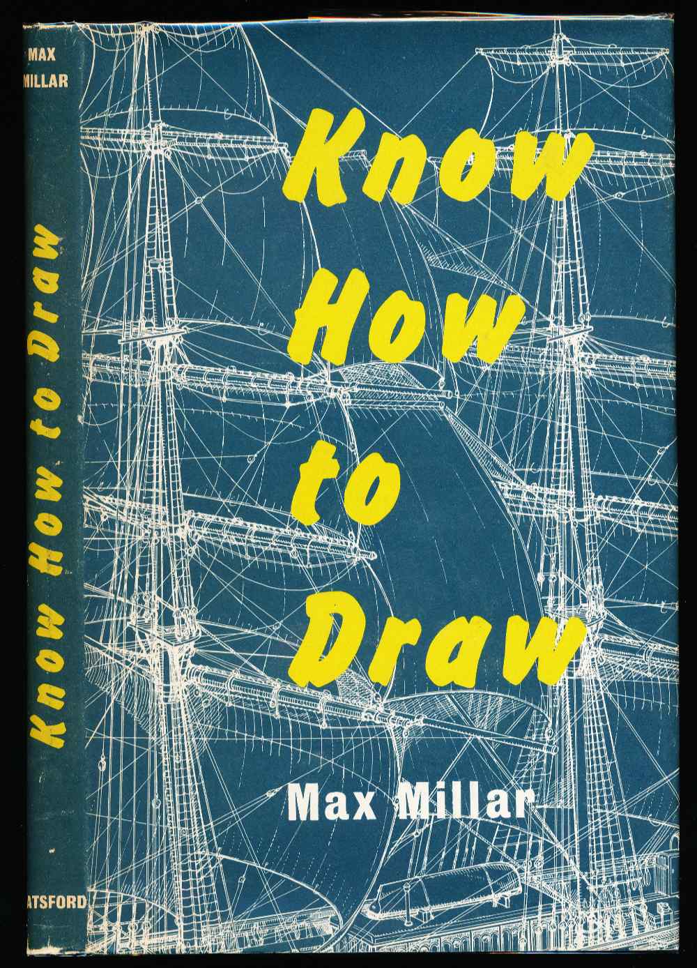 Know how to draw