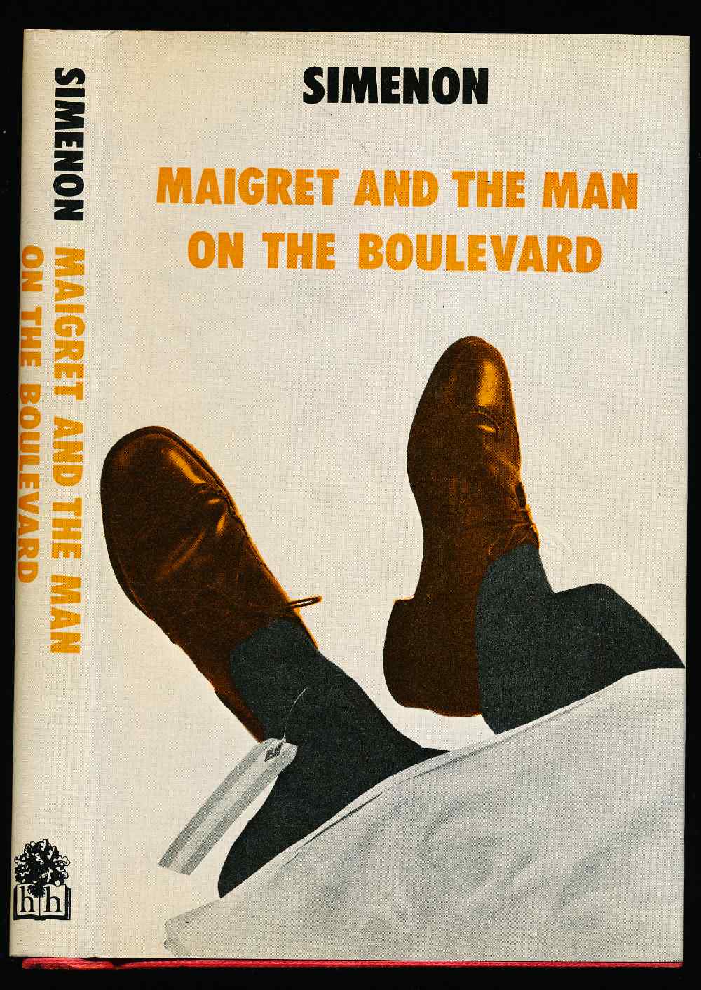 Maigret and the man on the bou...