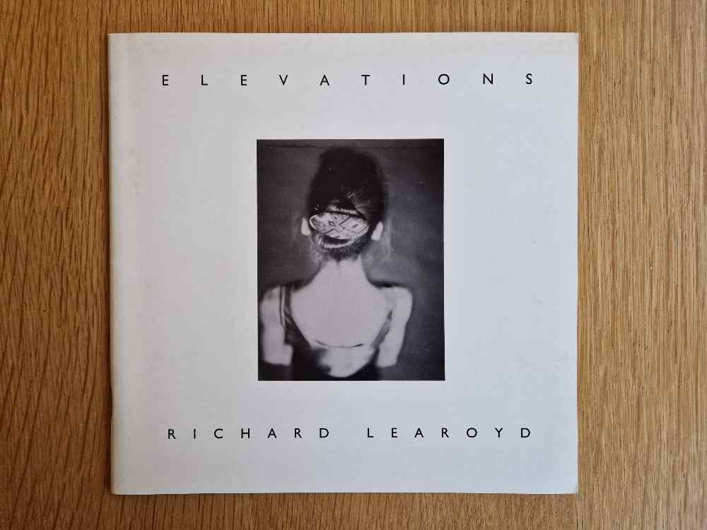 Richard Learoyd: elevations