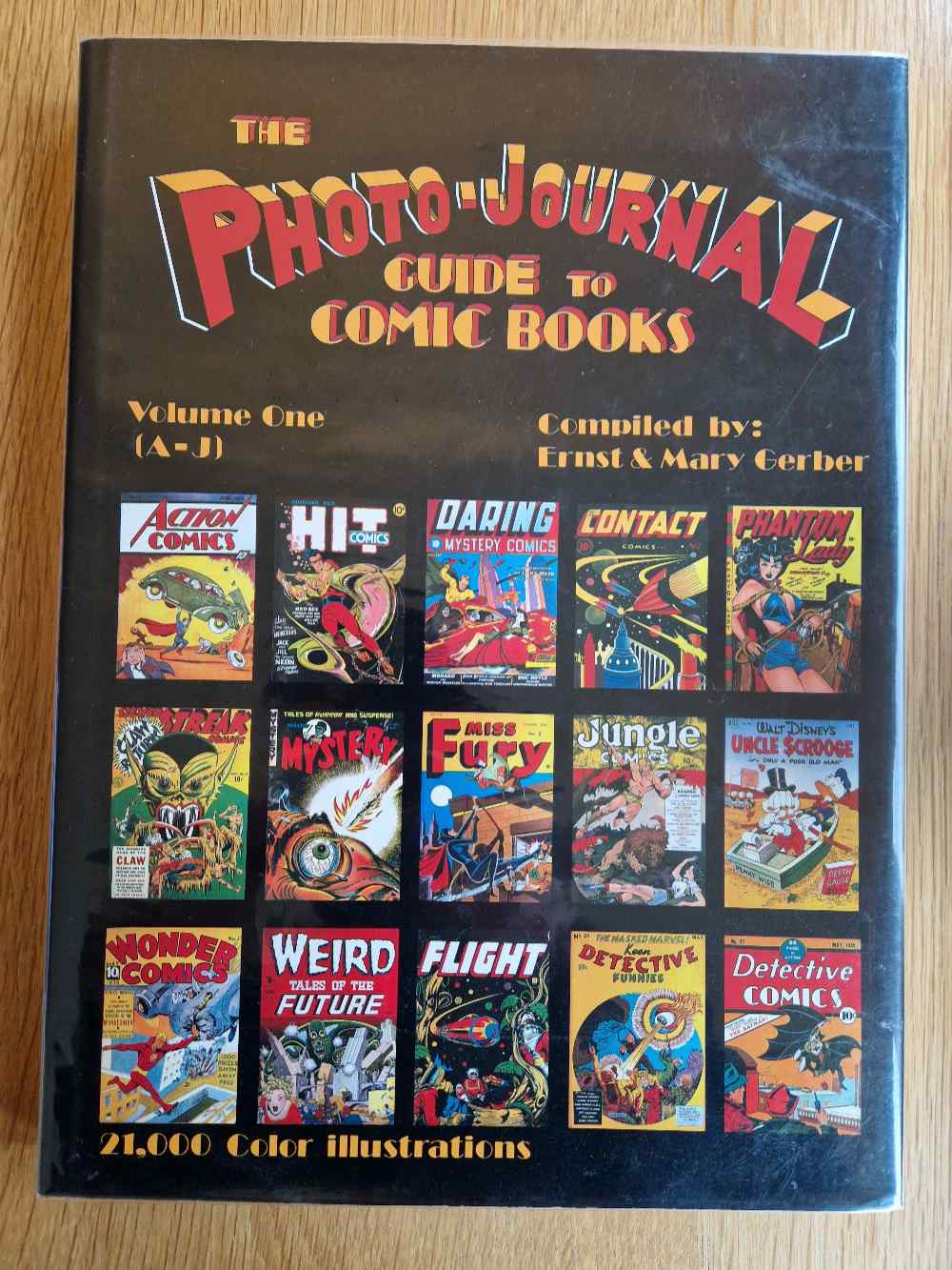 The Photo-Journal guide to com...