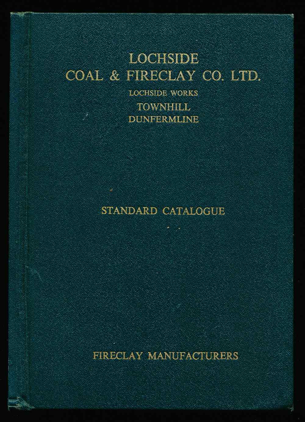 Lochside Coal & Fireclay C...