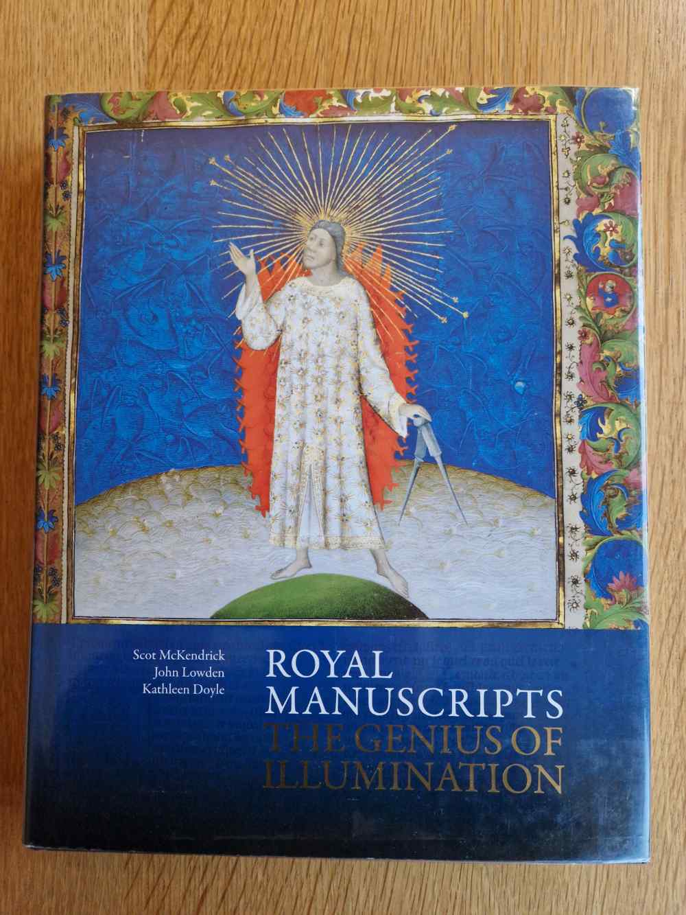 Royal manuscripts: the genius ...