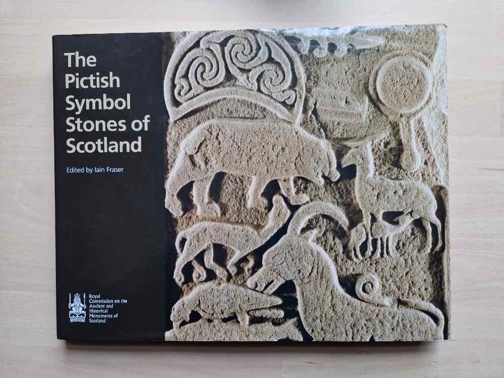 The Pictish symbol stones of S...