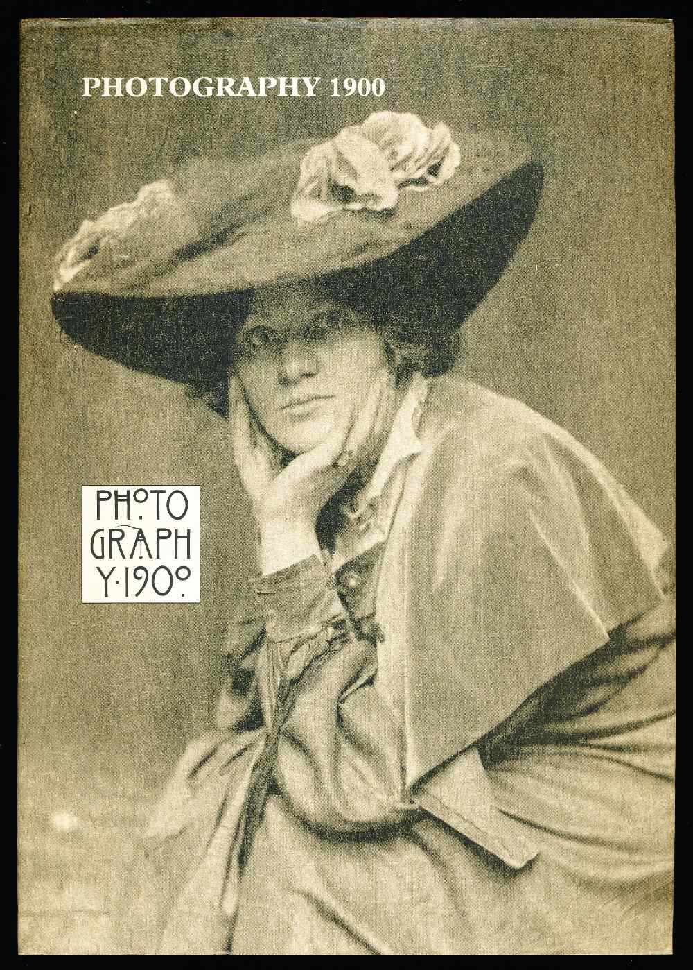 Photography 1900: the Edinburg...