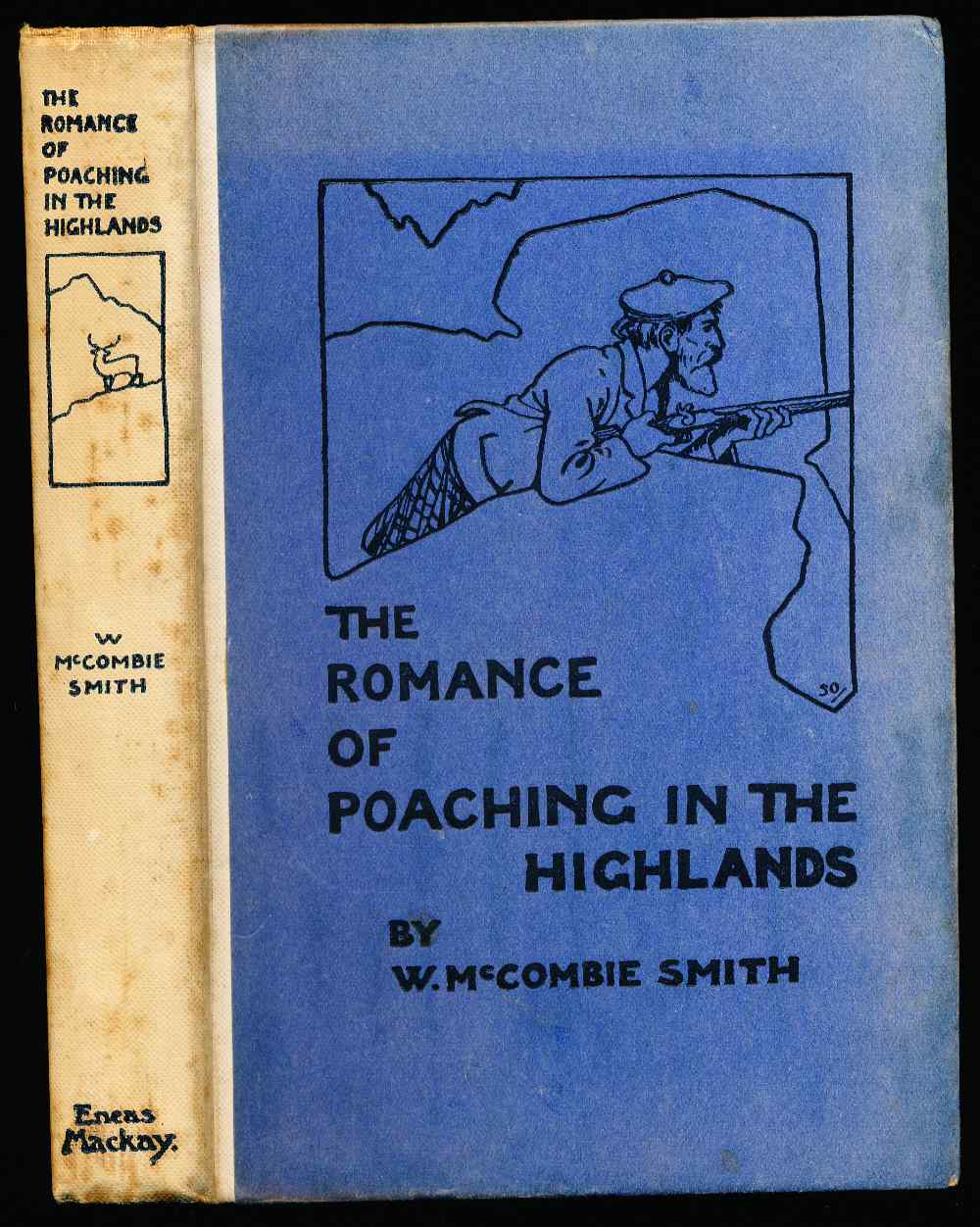 The romance of poaching in the...