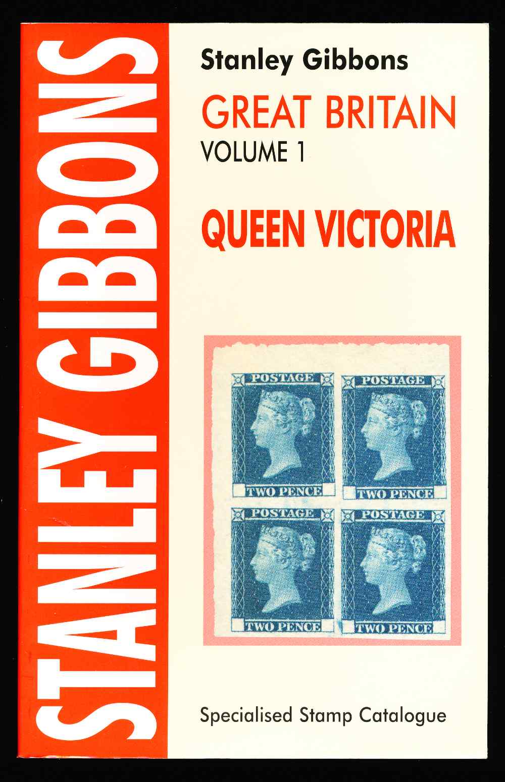 Stanley Gibbons Great Britain ...